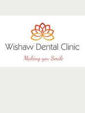 Wishaw Dental Clinic - 43 Main Street, Wishaw, Lanarkshire, ML2 7AF, 