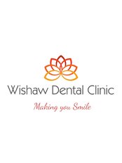 Wishaw Dental Clinic - 43 Main Street, Wishaw, Lanarkshire, ML2 7AF,  0
