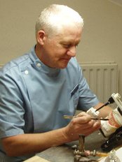 Denture Centre - Clough and Joshi Dental Practice - Mr Doug Heaysman Dip 