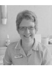 Ms Lindsay Hunter -  at Glenlyon Dental Healthcare