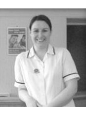 Ms Lesley Dodds - Dental Nurse at Glenlyon Dental Healthcare