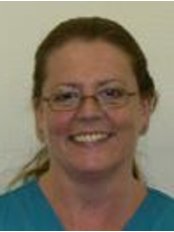 Ms Julie Smith - Dental Auxiliary at The Dental Practice - Halliwell