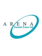 Arena Dental Care - 84 Station Rd, Blackpool, Lancashire, FY4 1EU,  0