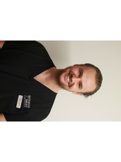 Dr Brodie Taylor -  at Bateman &  Best Dental Practice