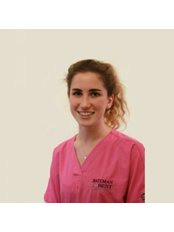 Dr Annie  Haddon - Dentist at Bateman &  Best Dental Practice
