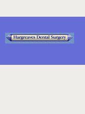 Hargreaves Dental Surgery - 64 Manchester Road, Haslingden, Rossendale, BB12 9JS, 
