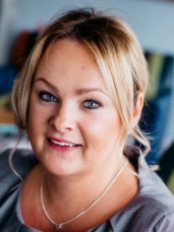 Claire - Practice Manager at Hest Bank Dental Centre