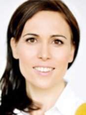 Dr Ulrike Jahr - Doctor at Link Orthodontics - Salford