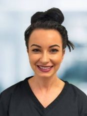 Emily Haddock - Dental Therapist at Simply Smiles