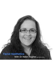 Dr Helen Hughes: Facial Aesthetics - Dentist at Station Dental Practice