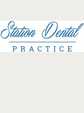 Station Dental Practice - 9-10 Golden Hill, Leyland, Lancashire, PR25 3NN, 