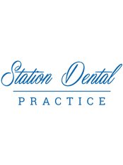 Station Dental Practice - 9-10 Golden Hill, Leyland, Lancashire, PR25 3NN,  0