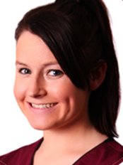 Ms Marie Cockcroft - Dental Nurse at Towngate Private Dental Care