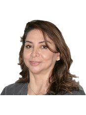 Dr Maryam Yousefi - Dentist at Grays Dental Care