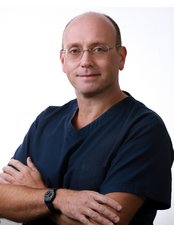 Dr Jason Critchlow - Dentist at Grays Dental Care