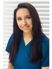 Alexandra Fuller - Dental Therapist at Grays Dental Care