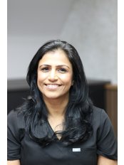 Dr Ritu Agarwal - Dentist at Cheadle Hulme Dental & Cosmetics
