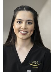 Ms Aleena Khan - Dental Hygienist at Cheadle Hulme Dental & Cosmetics