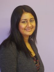 Foxland Dental Surgery - Mrs Reena Aggarwal 
