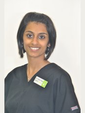 Shine Dental - Dr Dee Patel