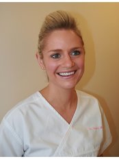 Dr Helen Mary McIver - Associate Dentist at Shine Dental
