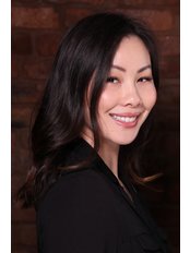 Dr Angela Ly - Dentist at Your Smile Clinic