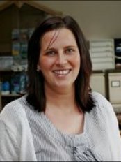 Ms Victoria Finley - Dental Nurse at Rosehill Dental Practice