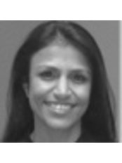 Dr Ritu Agarwal -  at Oakley Dental