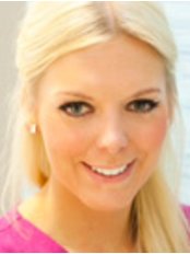 Sarah Widdop - Dentist at Ocean Dental Implant and Aesthetic Clinic