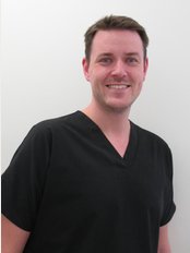 Smart Dental Care - Worsley - Dr Andrew Bristow