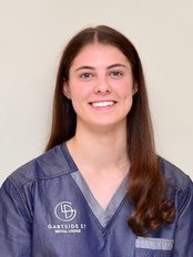 Natalie Prozek - Dental Nurse at Gartside Street Dental