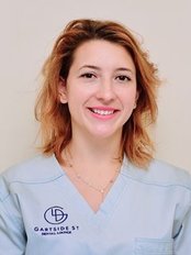 Dr Alina Cojocaru - Dentist at Gartside Street Dental