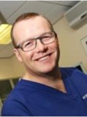 Dr Robert McLelland - Dentist at The MaltHouse Specialist Dental Centre
