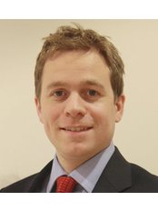 Dr Conor ONeill - Associate Dentist at DCO Dental Group Timperley