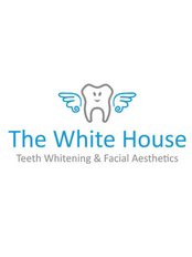 The White House Dental Clinic - 400B Third Avenue, Trafford Park, M17 1JE,  0