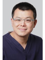Dr William Lee - Orthodontist at Turret Orthodontics