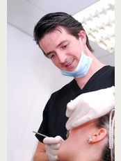Ultimate Smile Spa - General Dentistry
