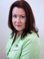 Dr Monika Skirzynska-Podgorska - Dentist at Victoria Clinic