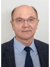 Dr Mariusz Madalinski -  at Victoria Clinic