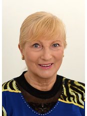 Dr Barbara  Lesniewicz -  at Victoria Clinic