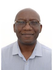 Dr Joseph Kavu -  at Victoria Clinic