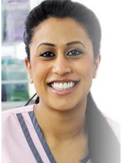 Dr Shilpa Shah - Dentist at Victoria Clinic