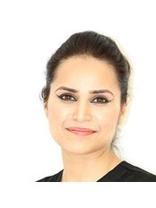 Dr Bushra Khan - Dentist at Windsor Dental, Salford