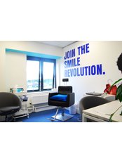 Your Smile Direct - Manchester - 53 Fountain St, Manchester, M2 2AN,  0
