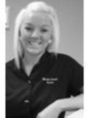 Ms Joanna Goddard - Dental Nurse at Mossley Dental Care