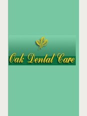 Oak Dental Care Ormskirk - 15 Railway Road, Ormskirk, L39 2DN, 