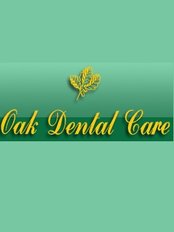 Oak Dental Care Ormskirk - 15 Railway Road, Ormskirk, L39 2DN,  0