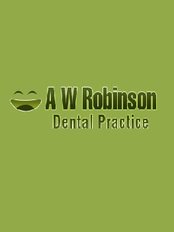 Andrew Robinson Dental Practice - 295 New Hall Lane, Preston, PR1 5XE,  0