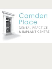 Camden Place Dental Practice - 6 Camden Place, Winckley Square, Preston, PR1 3JL, 