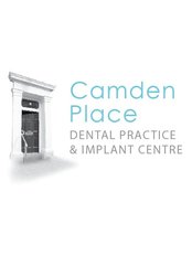 Camden Place Dental Practice - 6 Camden Place, Winckley Square, Preston, PR1 3JL,  0